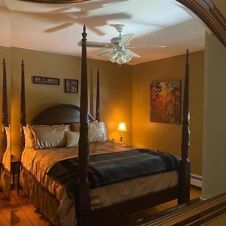 Toba'S Bed & Breakfast ルーネンバーグ エクステリア 写真