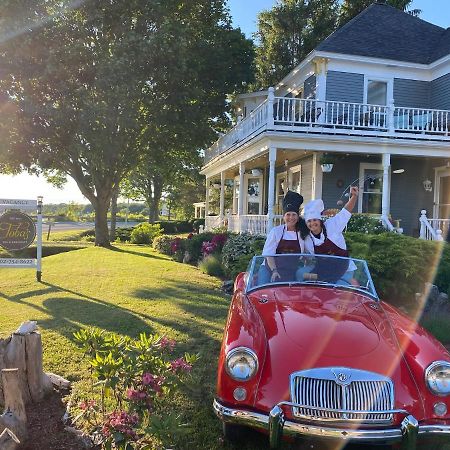 Toba'S Bed & Breakfast ルーネンバーグ エクステリア 写真