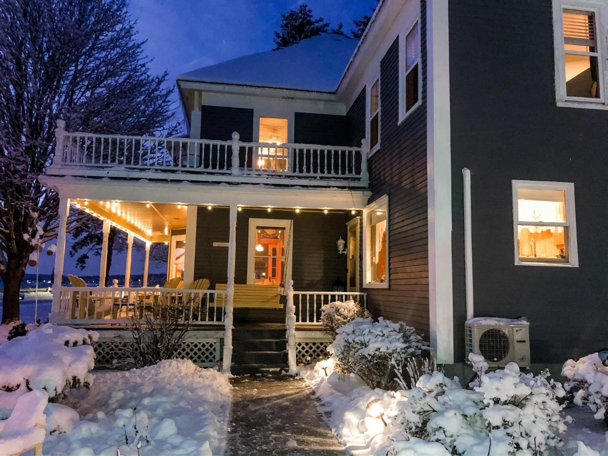 Toba'S Bed & Breakfast ルーネンバーグ エクステリア 写真