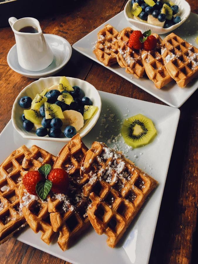 Toba'S Bed & Breakfast ルーネンバーグ エクステリア 写真