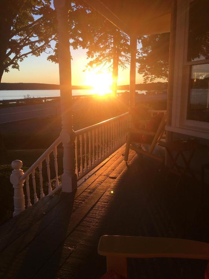 Toba'S Bed & Breakfast ルーネンバーグ エクステリア 写真