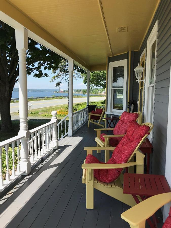 Toba'S Bed & Breakfast ルーネンバーグ エクステリア 写真
