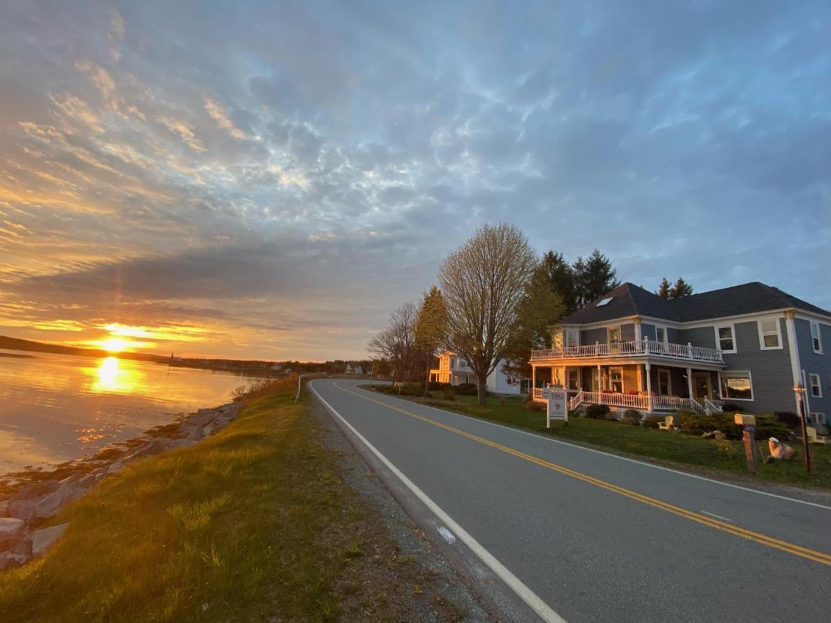 Toba'S Bed & Breakfast ルーネンバーグ エクステリア 写真