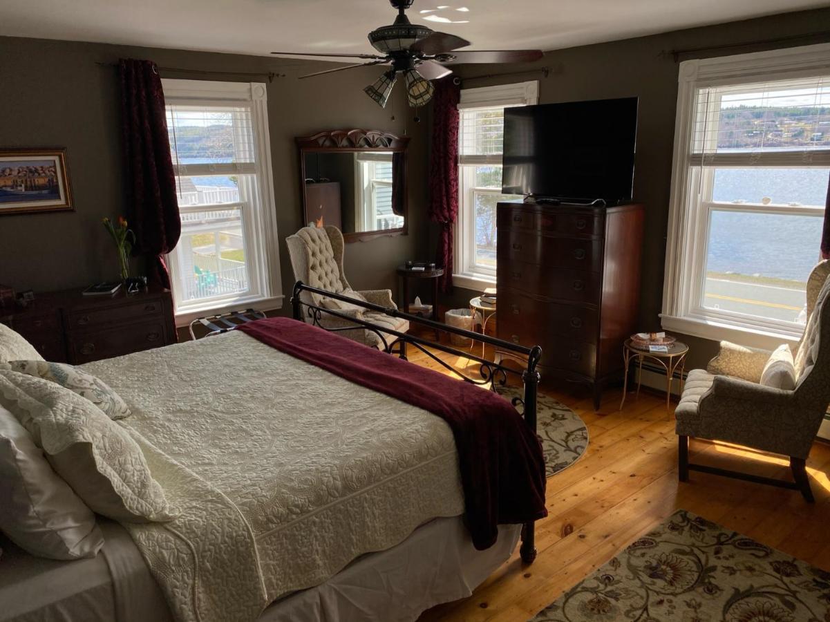 Toba'S Bed & Breakfast ルーネンバーグ エクステリア 写真