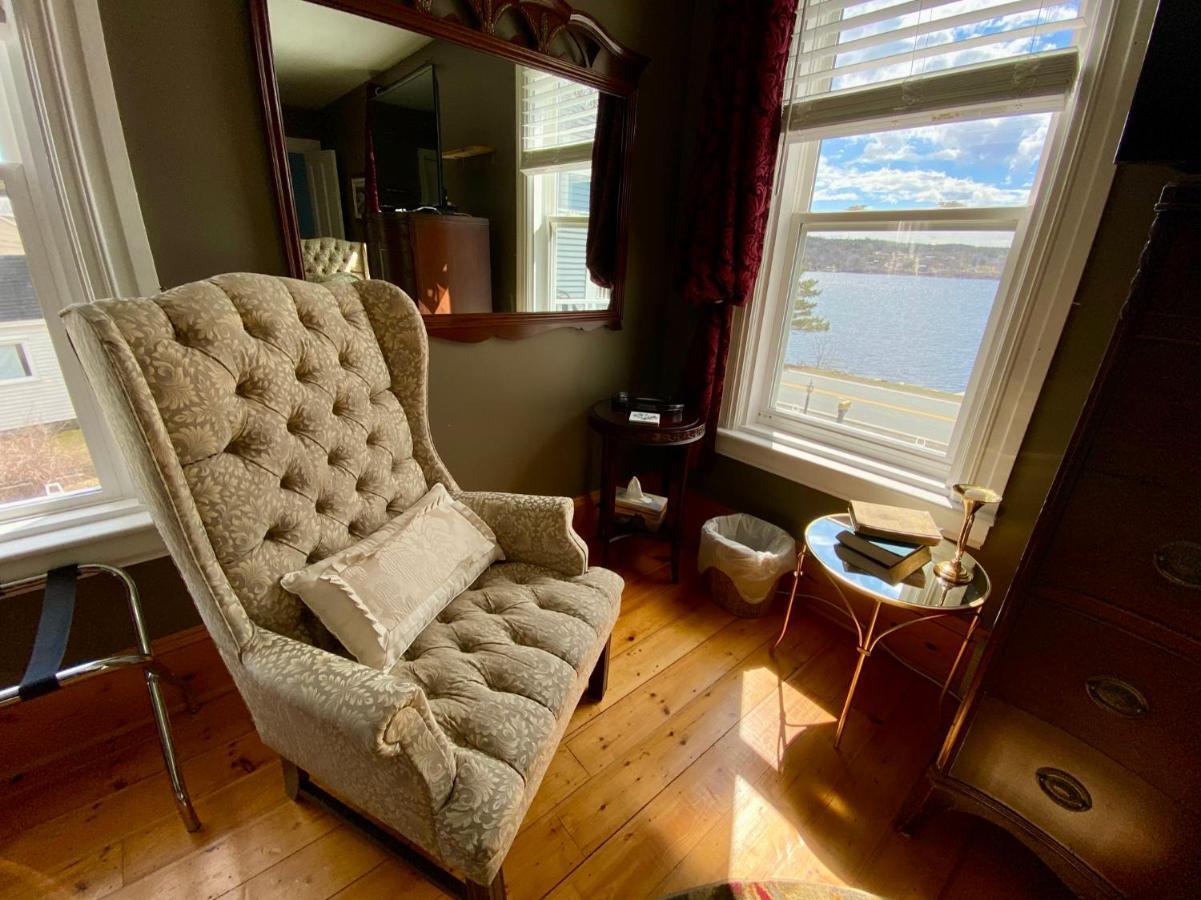 Toba'S Bed & Breakfast ルーネンバーグ エクステリア 写真