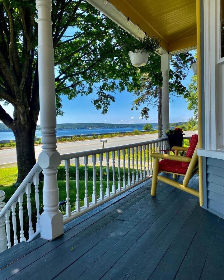 Toba'S Bed & Breakfast ルーネンバーグ エクステリア 写真