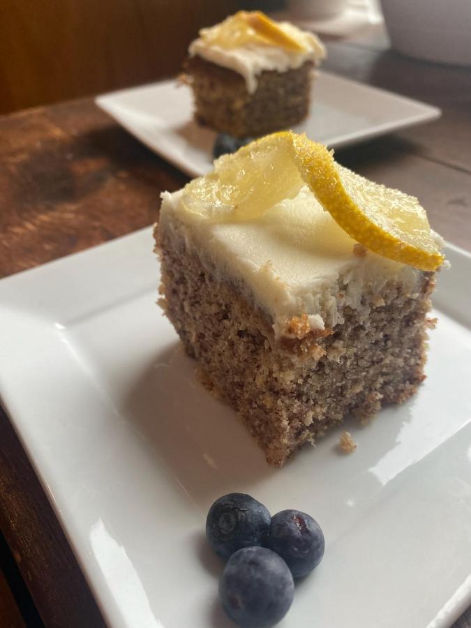 Toba'S Bed & Breakfast ルーネンバーグ エクステリア 写真