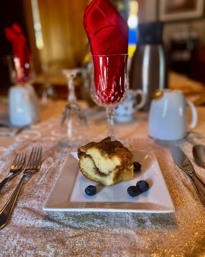 Toba'S Bed & Breakfast ルーネンバーグ エクステリア 写真