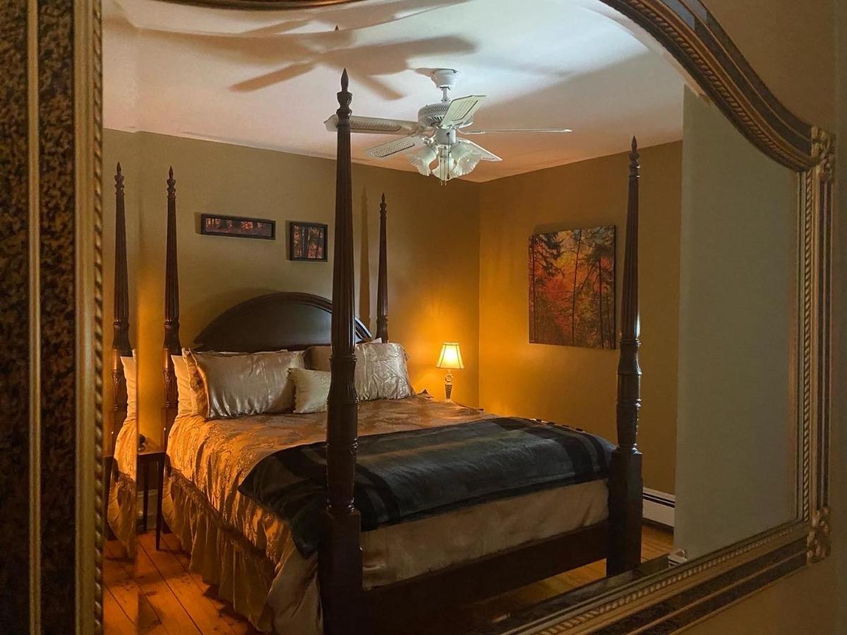 Toba'S Bed & Breakfast ルーネンバーグ エクステリア 写真
