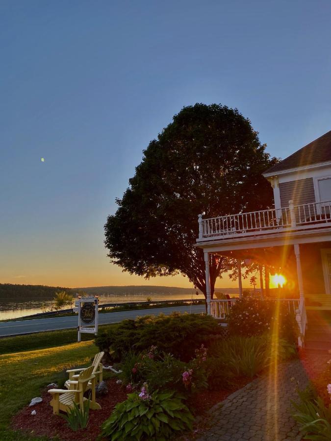Toba'S Bed & Breakfast ルーネンバーグ エクステリア 写真