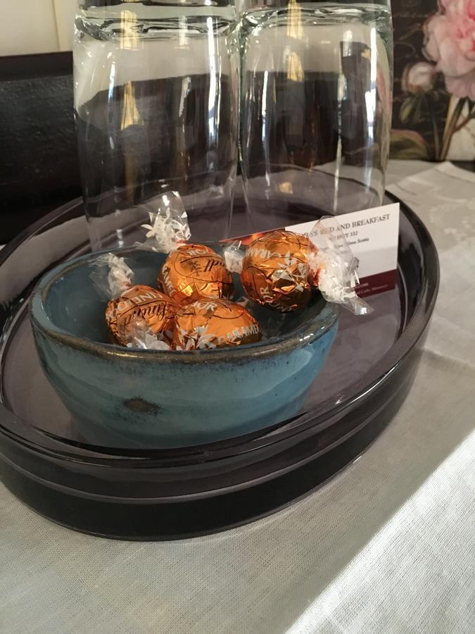 Toba'S Bed & Breakfast ルーネンバーグ エクステリア 写真
