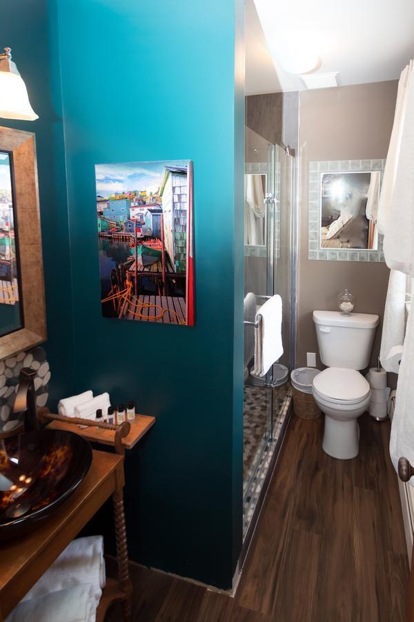 Toba'S Bed & Breakfast ルーネンバーグ エクステリア 写真
