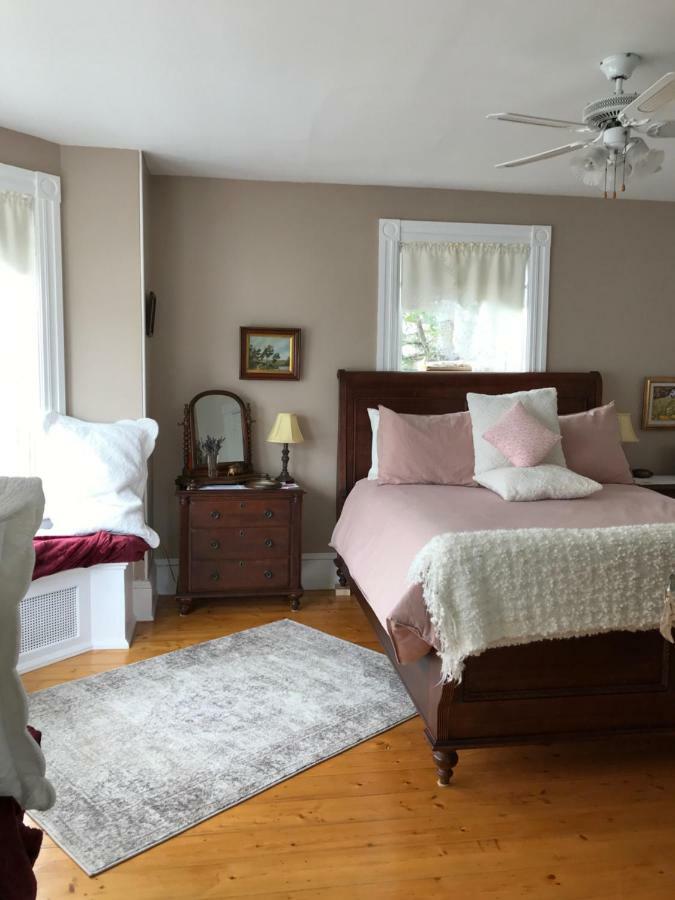 Toba'S Bed & Breakfast ルーネンバーグ エクステリア 写真
