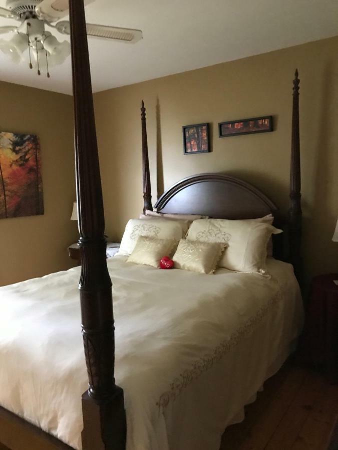 Toba'S Bed & Breakfast ルーネンバーグ エクステリア 写真