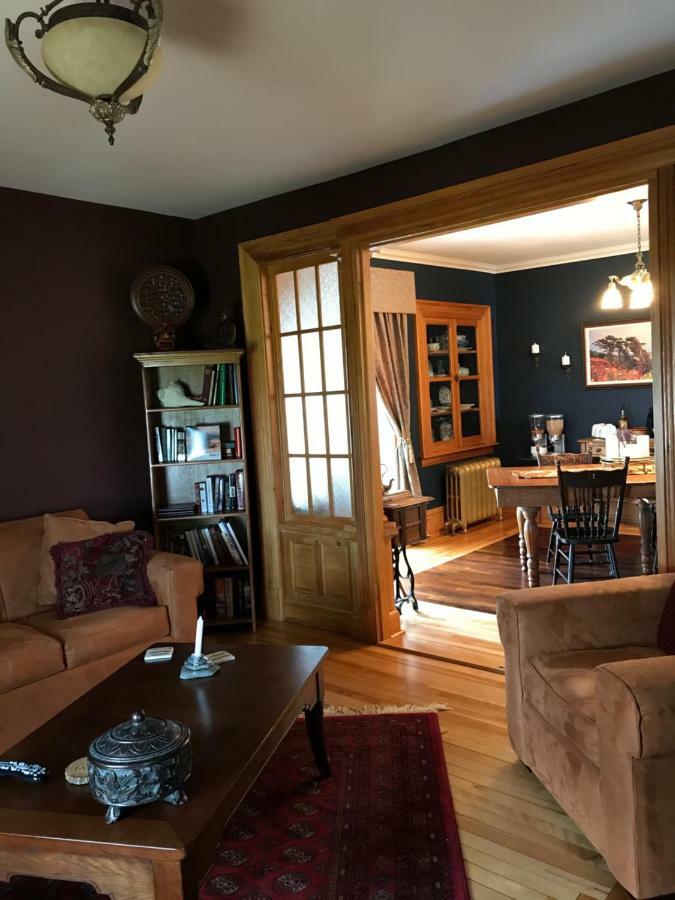 Toba'S Bed & Breakfast ルーネンバーグ エクステリア 写真